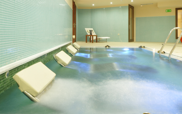 Cavo Spada Luxury Resort & Spa