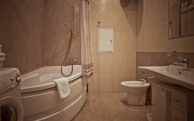 Nevsky 150 Apartment