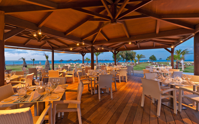 Cavo Spada Luxury Resort & Spa