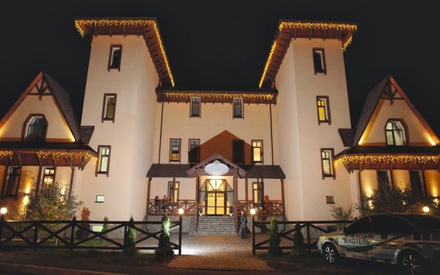 Krakow Hotel