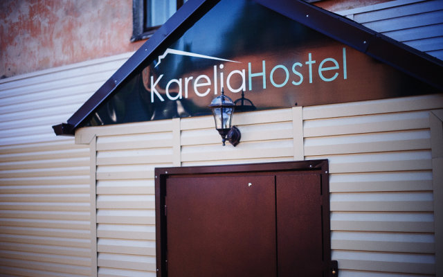 Kareliya Hostel