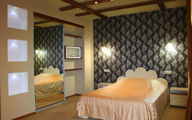 Verona mini-hotel