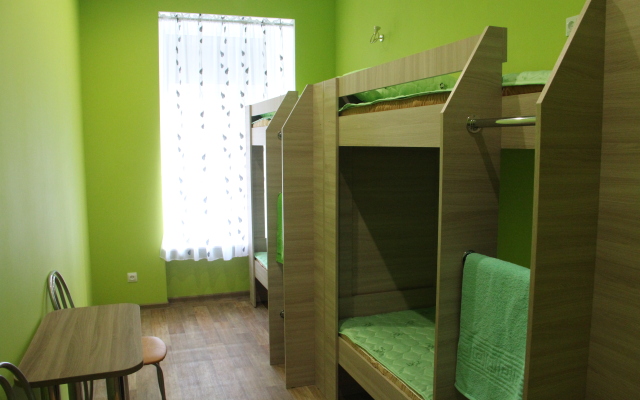 Жилое помещение Позитив