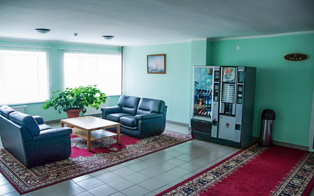 Podmoskovie Hotel