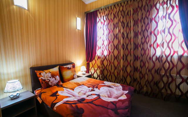 Kleopatra Guest House