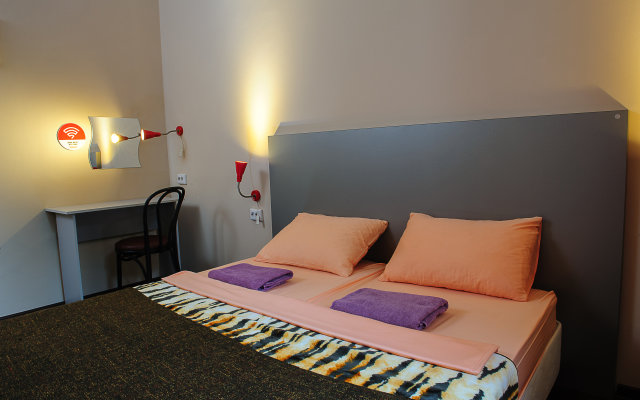 Privet Mini-Hotel