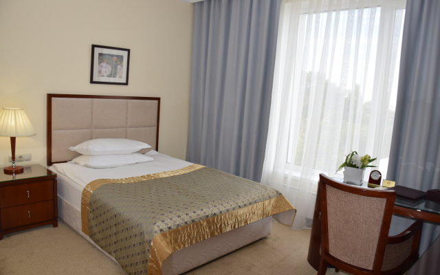 Park Hotel Bishkek