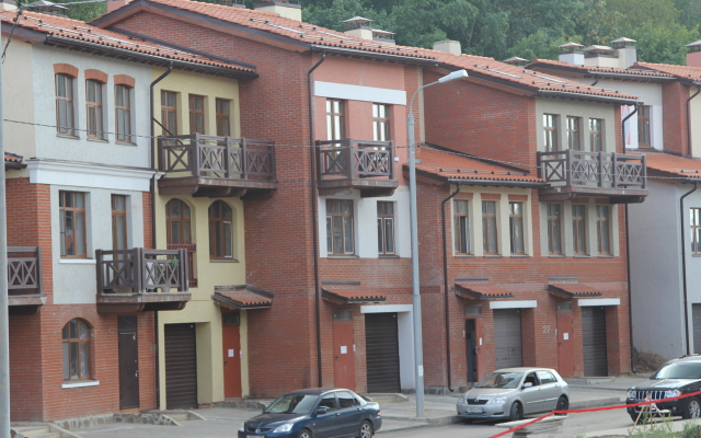 Sher Hotel