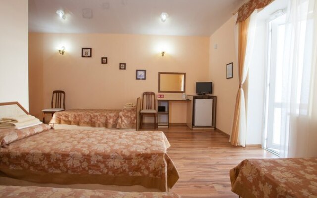 Guest House Voyazh