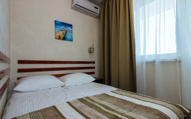 Memori Hotel