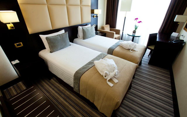 Premier Hotel Dnister