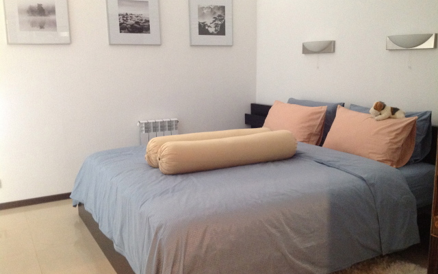 Апартаменты Премьера 3