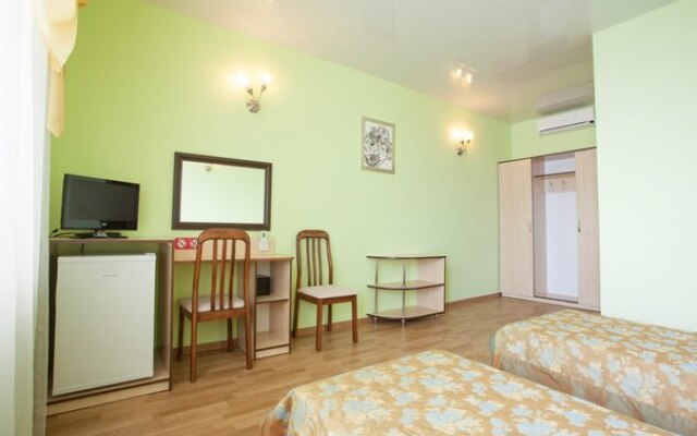 Guest House Voyazh