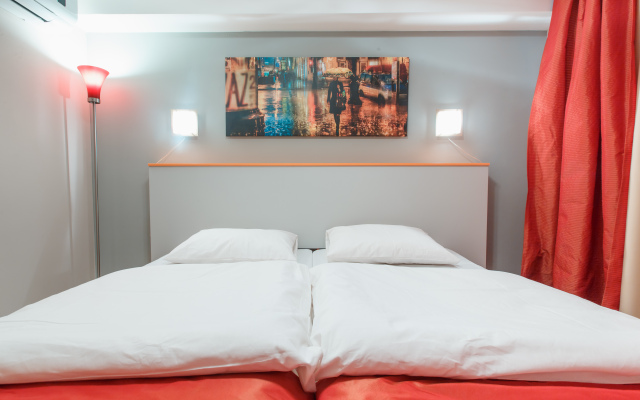 Zontik Guest house