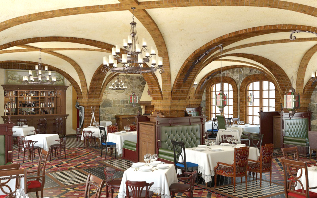 Darsan Hotel