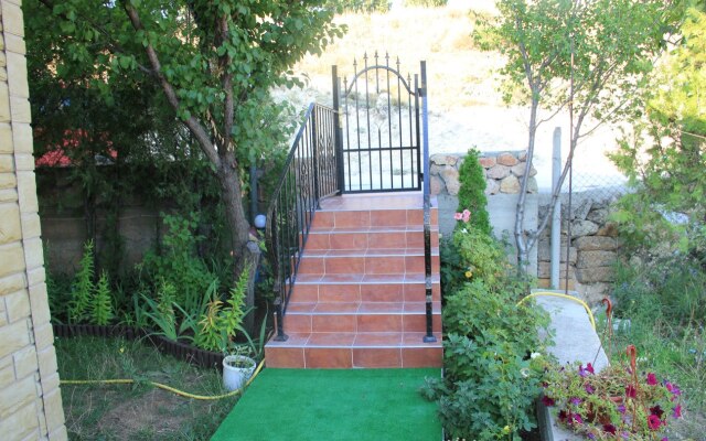 Guest House Korallovaya