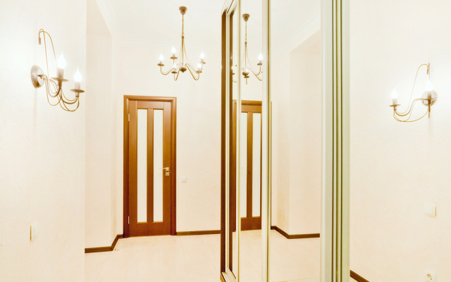 Gostinyij Dom Apartments