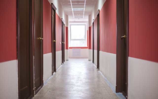 Nomer-OK Mini-hotel