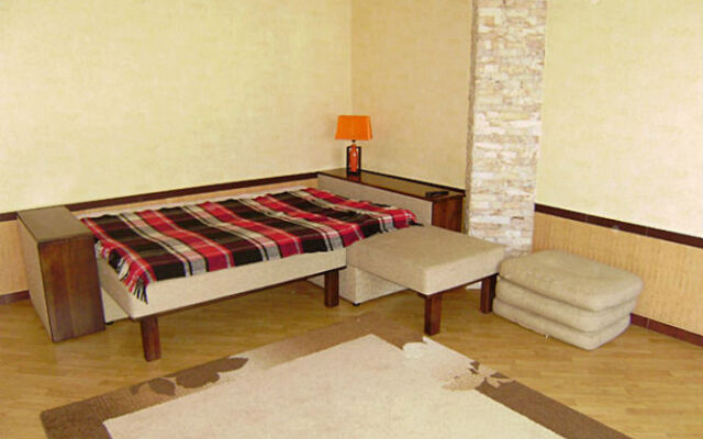 Апартаменты 2 У Приморского Парка