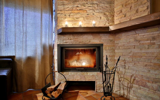 Меблированные комнаты Парголовские