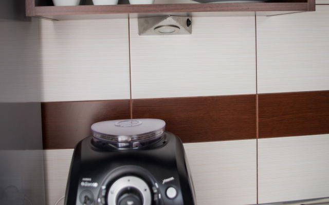 Apartament Bohaterów Kragujewca 6