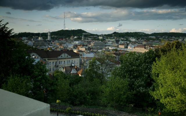 Citadel Inn Hotel & Resort
