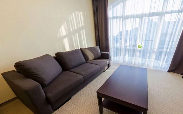Apartments Argo