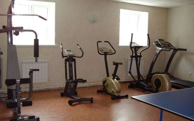 Отель Астер