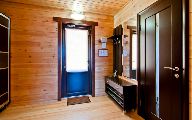 Санаторий Золотая бухта