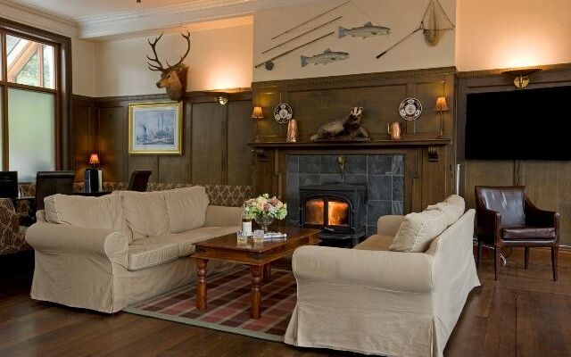 Best Western The Crianlarich Hotel
