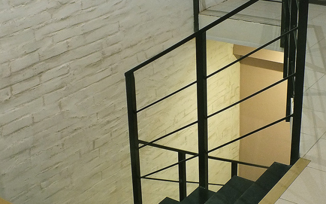 Меблированные комнаты Асти Румс