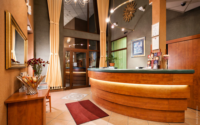 Qubus Zielona Gora Hotel