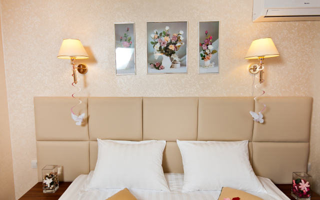 Gvardeiskaya Hotel