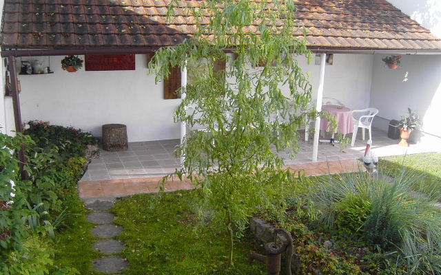 Мини-Отель  Дом Дружбы