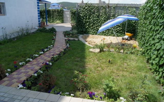 Villa Morskaya Guest House