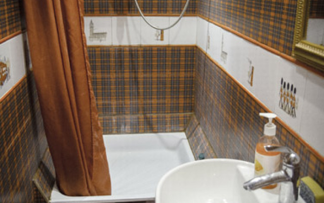 On Sukharevke Guest house