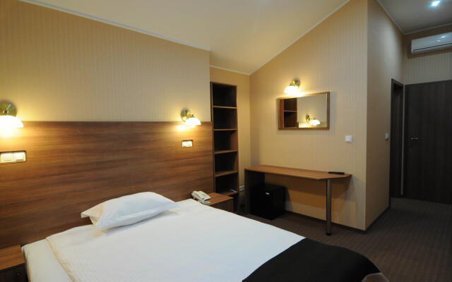 Krakow Hotel