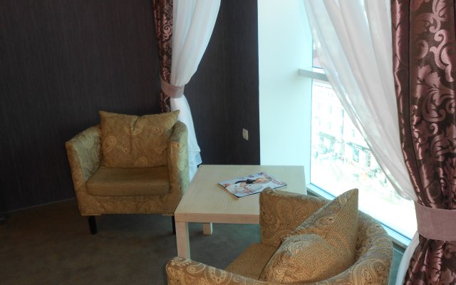 Armavir Hotel