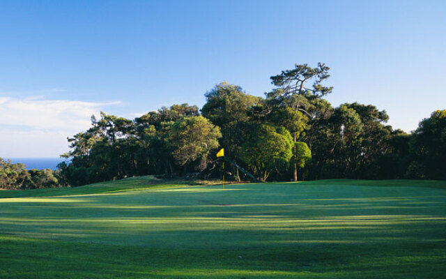 Отель Estoril for Palácio Estoril, Golf & Wellness