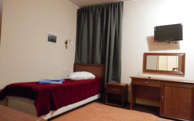 Belyie Nochi Hotel