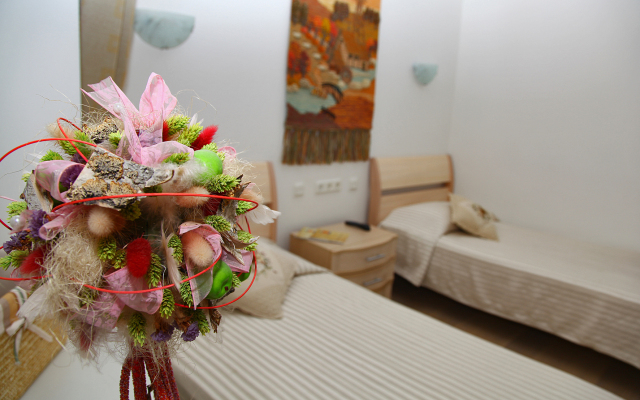 Мини-Отель Невский 126