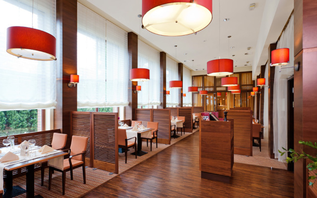 Qubus Gorzow Wielkopolski Hotel