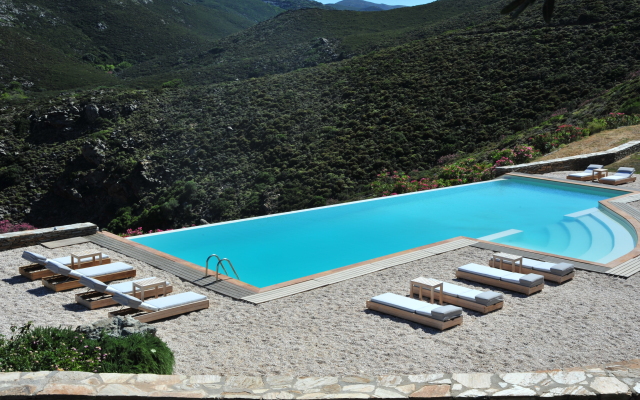 Aegea Blue Cycladitic Resort Hotel