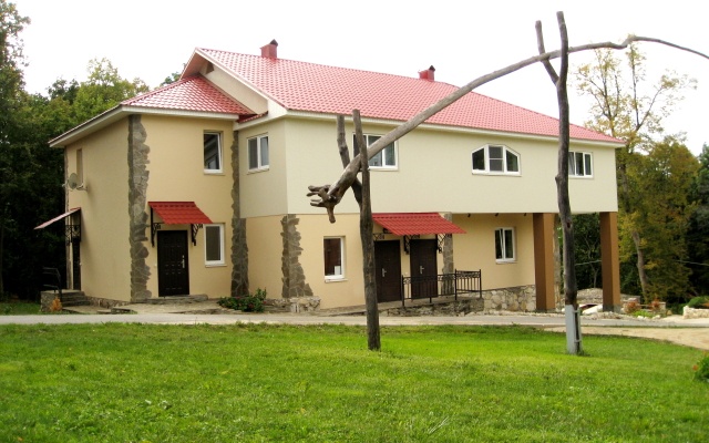Molniya Sanatorium