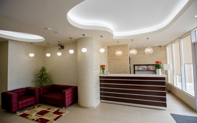 Hotel Allegro