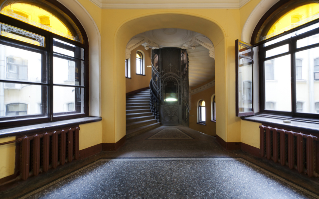 Guest house Eliseev on Fontanka