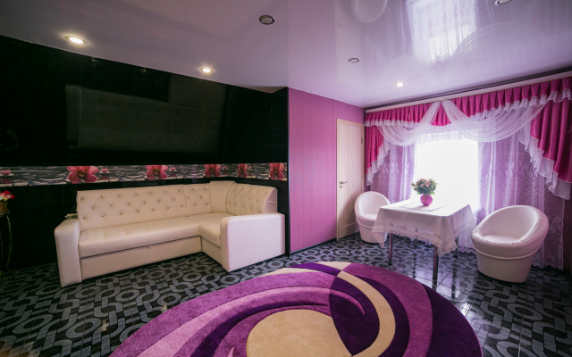 Kleopatra Guest House