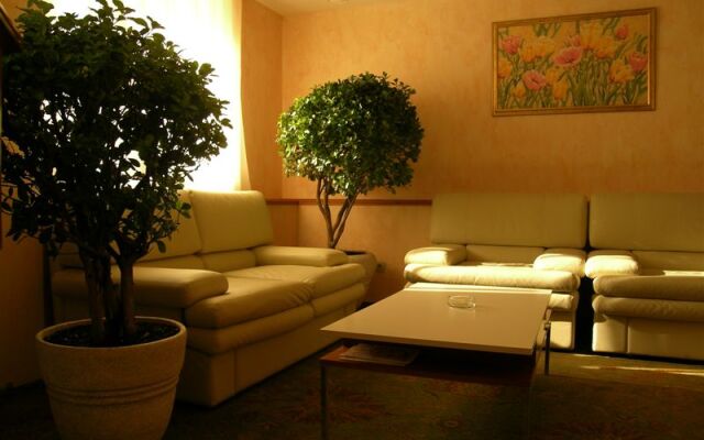 Aleksandrovsky Park Mini-hotel