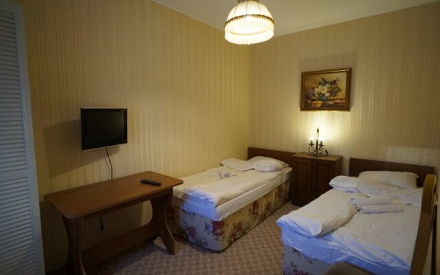 Helen's Home Guest house
