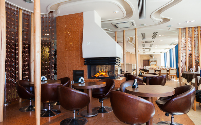 Best Western Russkiy Manchester Hotel